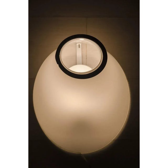 Vintage Wall Lamp from Vistosi For Sale - Image 3 of 9