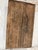 1980s Rustic One of a Kind Large Coffee Table For Sale In San Diego - Image 6 of 11