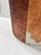 1980s Cowhide and Tooled Leather Ice Bucket, Western Ranch Barware For Sale In Louisville - Image 6 of 12