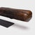 Chinese Wooden Rice Pestle, C. 1900 For Sale - Image 4 of 4