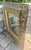 Antique Gold Gilt Wood Framed Wall Mirror For Sale - Image 4 of 7