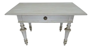 Swedish Country Primitive Table