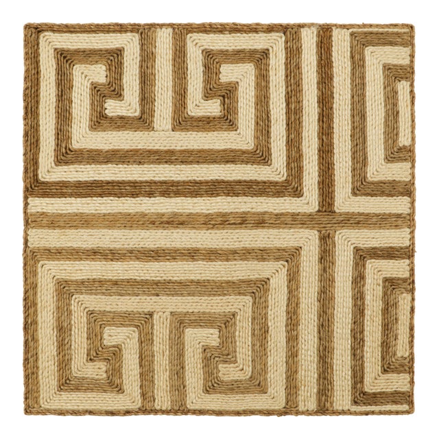 Rug & Kilim Flatweave Rug - 3x10 For Sale