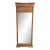 Restoration Hardware Trumeau Mirror For Sale