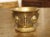 Bronze Small 19th Century French Bronze Mortar With Pestle For Sale - Image 8 of 13