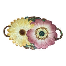 Example of Delphin Massier Tableware and Barware