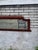 19th Century French Empire Walnut Figure Vener Hallway Wall Mirror. For Sale - Image 14 of 18