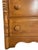 1950s 1950s Virginia Maple Tall Wood Dresser For Sale - Image 5 of 9