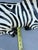 Zebra Sculpture For Sale In Nashville - Image 6 of 6