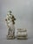 Gray Garden Sculpture in the Form of an Ancient Goddess, 1890s-1910s For Sale - Image 8 of 17
