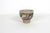 Mid-Century Modern Small Vintage Studio Pottery Bowl For Sale - Image 3 of 8