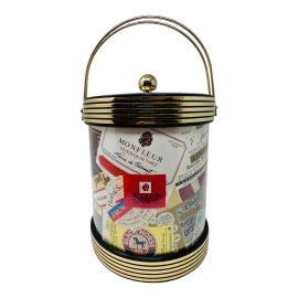 Example of Kraftware Ice Buckets