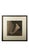 19th Century Study of a Foot, Charcoal on Paper. A finely executed academic study of a human foot rendered in charcoal,...