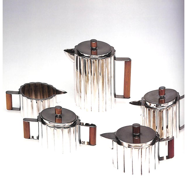 Paper "American Modern 1925-1940 Design for a New Age" 2000 Johnson, J. Stewart For Sale - Image 7 of 12