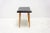 Mid-Century Stool in Beech, 1970 For Sale - Image 6 of 11