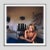 Modern Britt Ekland 1969 by Slim Aarons Framed C-Print For Sale - Image 3 of 3