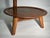 Danish Modern Drinks Table by Edmund Jorgensen, 1950's For Sale - Image 10 of 12