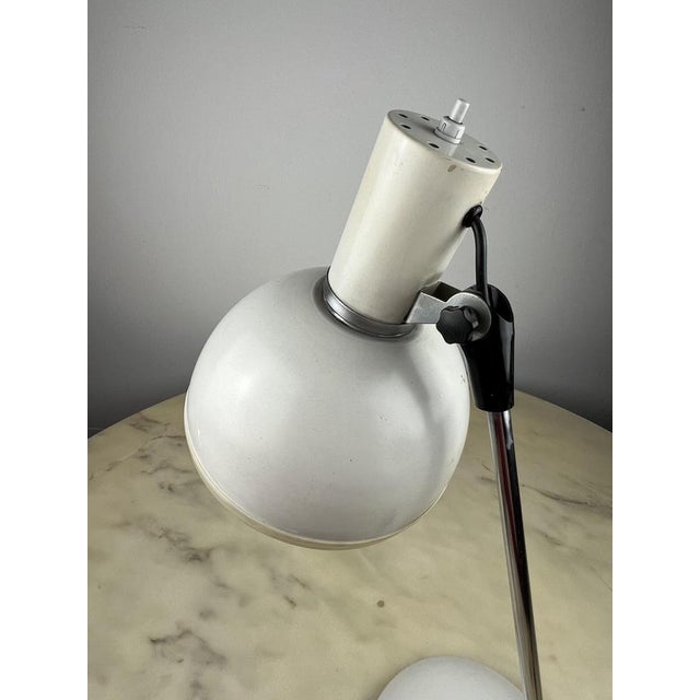 Vintage French Table Lamp, 1970s For Sale - Image 11 of 16