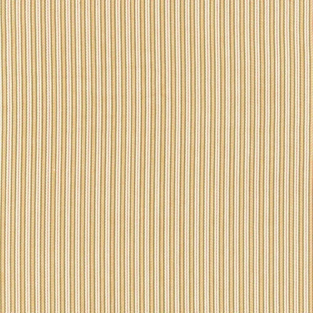 A very fine herringbone weave was used to create this classic ticking stripe, giving this hand-woven cotton a traditional,...