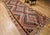 Vintage Turkish Kilim Wide Runner, Handwoven Wool, Medallion Pattern, 6x13 For Sale - Image 16 of 16