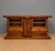 Art Deco Sideboard in Walnut, 1960s For Sale - Image 3 of 3