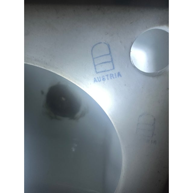 19th Century Large Royal Vienna Porcelain Urn. For Sale - Image 14 of 14