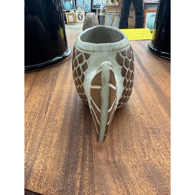 David Stewart 1960s David Stewart for Lions Valley For Sale - Image 4 of 5