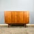 Small Sideboard in Teak, 1960s For Sale - Image 10 of 12
