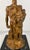 Bronze Modernist Figurative Sculpture by Mercè Riba For Sale - Image 13 of 16
