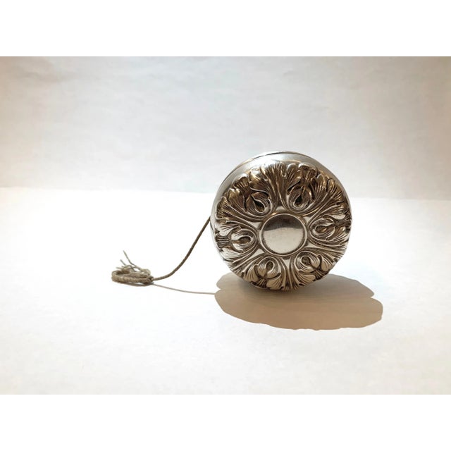 Circa 1970's Gorham Sterling Silver YoYo Chairish