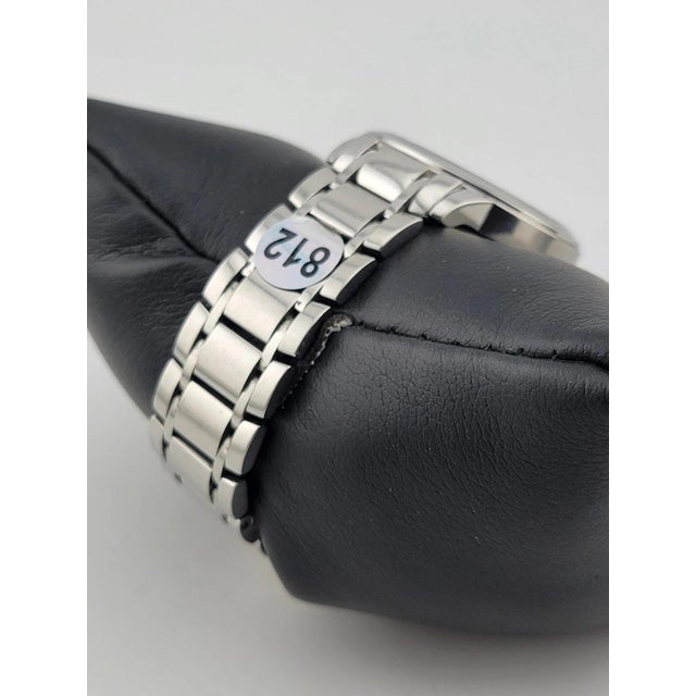 Baume & Mercier Classima White Women's Watch - MOA10267. Excellent Condition. For Sale - Image 12 of 12