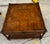 MCM Drexel Heritage Grand Tour Bamboo-Motif Side Table For Sale - Image 10 of 12
