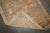 Early 20th Century Zabihi Collection Apricot Persian Runner - 3'8" x 12'5" For Sale - Image 9 of 12