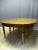 Large Antique Walnut Table For Sale - Image 5 of 7