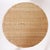 2020s Pair of Woven Reed Mid Century Inspired Stands For Sale - Image 5 of 8