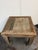 Restoration Hardware Restoration Hardware 17th Century Ming Dynasty Side Table For Sale - Image 4 of 12