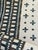 Katie Leede Amun Border 100% Linen Fabric 4 6/8 Yards For Sale - Image 4 of 6