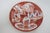 This beautiful Set of 3 Plates is made of porcelain. These three matching plates feature various images of Geishas in...