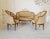 French French Louis XV 19th Century Living Room Set For Sale - Image 3 of 4