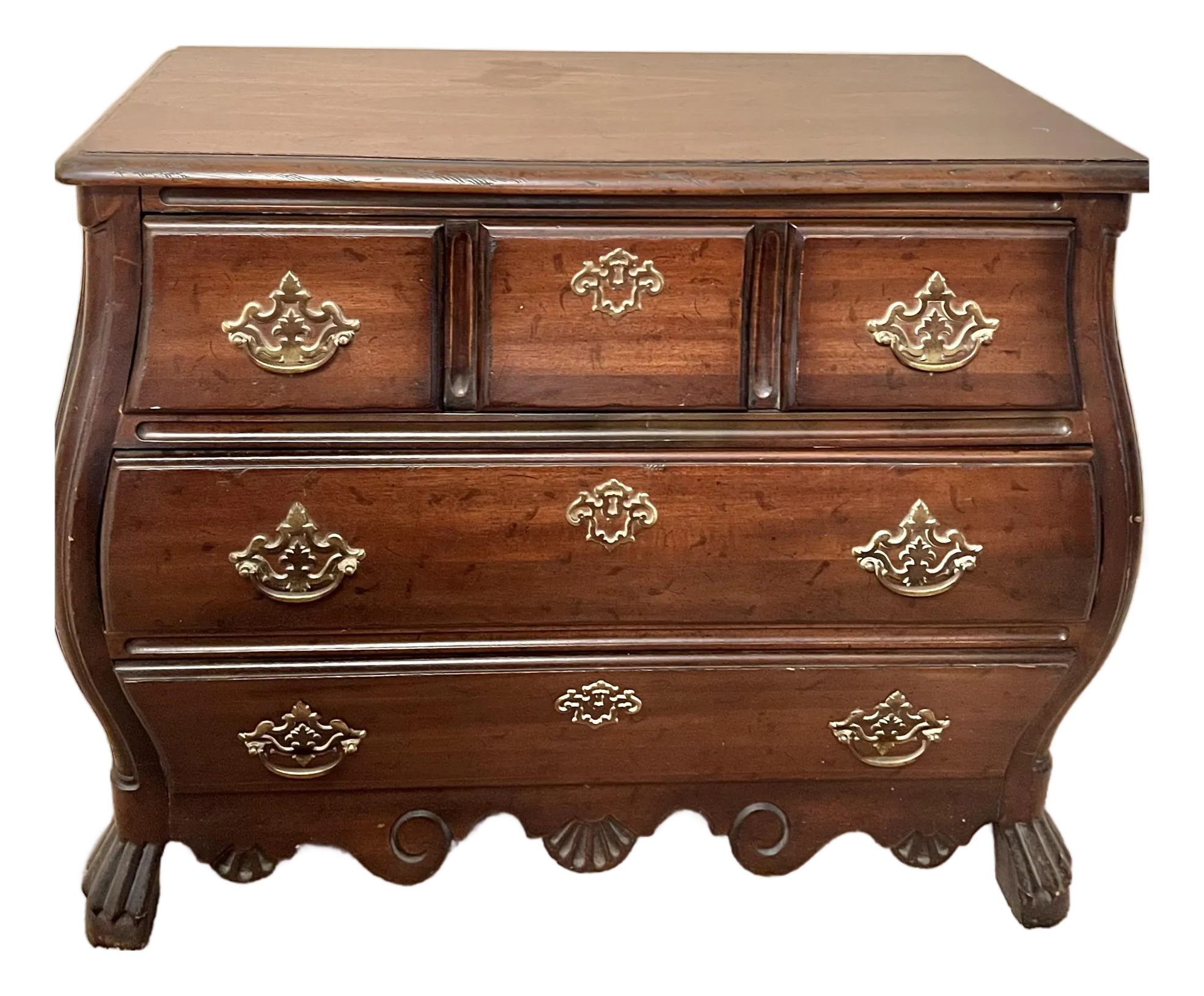 Vintage Drexel Heritage Casegoods and Storage | Chairish