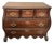 Drexel Bombe Bachelor Chest of Drawers For Sale