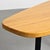 Wood Free-Form Dining Table by Charlotte Perriand for Les Arcs, 1986 For Sale - Image 7 of 15