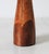 Vintage Olive Wood Pepper Mill For Sale - Image 4 of 7