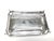 Charles Boyton English Sterling Inkwell on Tray For Sale - Image 11 of 11