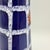 Vintage Vase in Fat Lava from Ilkra Edelkeramik, 1960s For Sale - Image 6 of 11