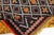 Textile Doris Leslie Blau Vintage Moroccan Rug For Sale - Image 7 of 9