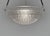 Metal French Art Deco Pendant Light by Charles Schneider 1930 France For Sale - Image 7 of 8