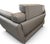 Scan Design / Gamma Italian Leather Sofa For Sale - Image 10 of 13