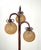 Mid-Century Modern Floor Lamp in Bamboo, Rattan and Rope, Italy, 1960s For Sale - Image 13 of 18
