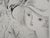 Mily Possoz, Lily of the Valley, Original Signed Engraving For Sale - Image 5 of 11